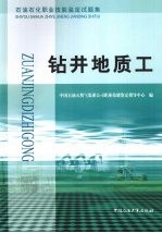 石油石化职业技能鉴定试题集 钻井地质工