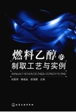 燃料乙醇的制取工艺与实例