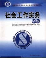 社会工作实务  初级