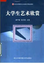 21世纪高等教育公共课系列精品教材  大学生艺术欣赏