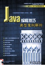 Java编程技巧典型案例解析