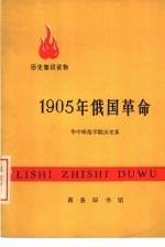 1905年俄国革命