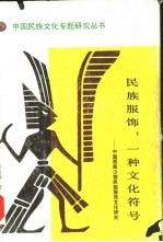 民族服饰：一种文化符号  中国西南少数民族服饰文化研究