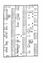 明清俗语辞书集成