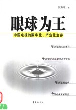 眼球为王  中国电视的数字化、产业化生存