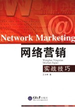 网络营销实战技巧