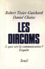 Les Dircoms A Quoi Sert La Communication?