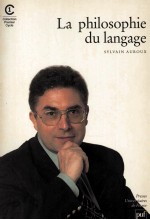 La Philosophie du Langage