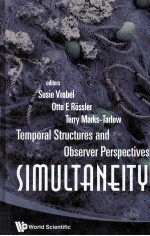 SIMULTANEITY temporal structures and observer perspectives