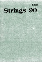 Strings 90