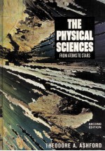 The Physical Sciences:From Atoms to Stars Second Edition