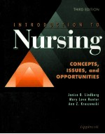 INTRODUCTION TO NURSING