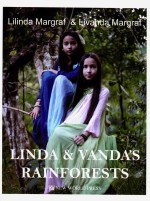 LINDA & VANDA S RAINFORESTS 妲妲的雨林