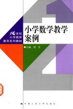 小学数学教学案例