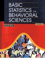 BASIC STATISTICS FOR THE BEHAVIORAL SCIENCES 1ND EDITION