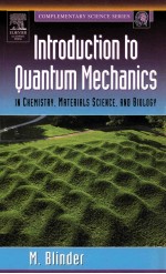 Introduction to Quantum Mechanics