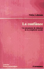 La Confiance