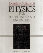 PHYSICS FOR SCIENTISTS AND ENGINEERS SECOND EDITION