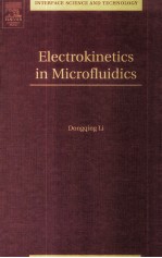 Electrokinetics in Microfluidics