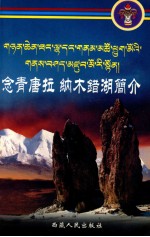 念青唐古拉山、纳木错湖简介