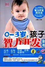 0-3岁，孩子智力开发全书