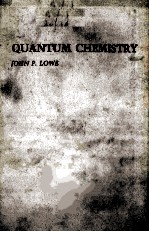 QUANTUM CHEMISTRY