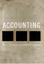 ACCOUNTING