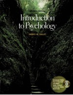 INTRODUCTION TO PSYCHOLOGY SEVENTH EDITION