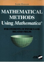 MATHEMATICAL METHODS USING MATHEMATICA