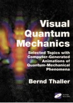 Visual Quantum Mechanics