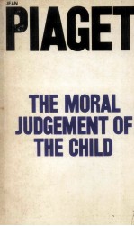 The Moral Judgement of The Child