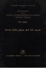 Storia della fisica del XX secolo