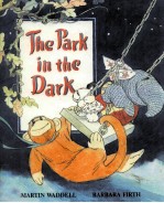 THE PARK IN THE DARK