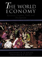 THE WORLD ECONOMY RESOURCES