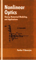 Nonlinear Optics