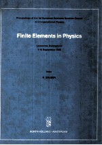 Fomote Elements in Physics