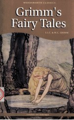 GRIMM'S FAIRY TALES