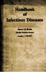 HANDBOOK OF INFECTIOUS DISEASES