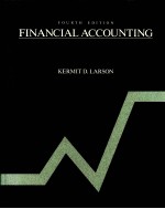 FINANCIAL ACCOUNTING FOURTH EDITION