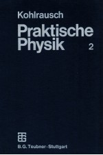 Praktische Physik BAND 2