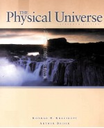 The Physical Universe Eleventh Edition