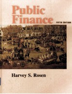 PUBLIC FINANCE FIFTH EDITION