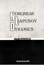 NONLINEAR LIAPUNOV DYNAMICS