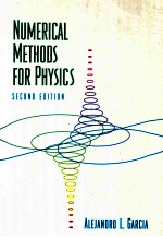 Numericla Methods for Physics Second Edition