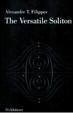 The Versatile Soliton