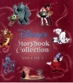 DISNEP'S STORYBOOK COLLECTION VOLUME2