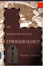 AN INTRODUCTION TO EPIDEMIOLOGY