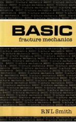 BASIC FRACTURE MECHANICS