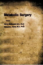 METABOLIC SURGERY