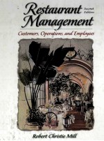 RESTAURANT MANAGEMENT CUSTOMERS